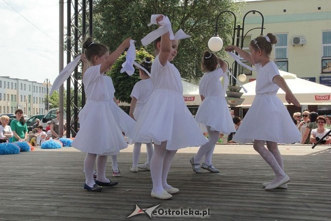 III Przedszkolny Festiwal Tańca [20.05.2014] - zdjęcie #40 - eOstroleka.pl