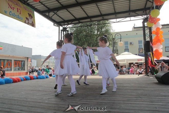III Przedszkolny Festiwal Tańca [20.05.2014] - zdjęcie #41 - eOstroleka.pl