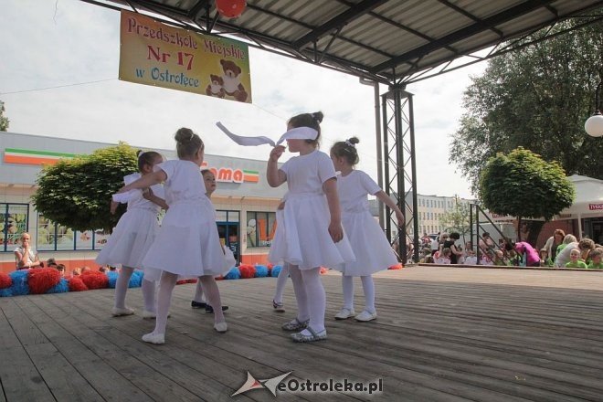 III Przedszkolny Festiwal Tańca [20.05.2014] - zdjęcie #42 - eOstroleka.pl