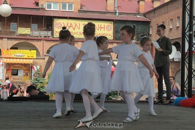 III Przedszkolny Festiwal Tańca [20.05.2014] - zdjęcie #44 - eOstroleka.pl