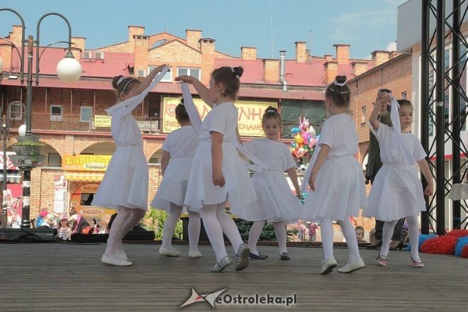 III Przedszkolny Festiwal Tańca [20.05.2014] - zdjęcie #46 - eOstroleka.pl