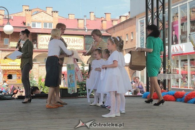 III Przedszkolny Festiwal Tańca [20.05.2014] - zdjęcie #47 - eOstroleka.pl