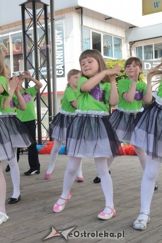 III Przedszkolny Festiwal Tańca [20.05.2014] - zdjęcie #57 - eOstroleka.pl