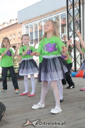 III Przedszkolny Festiwal Tańca [20.05.2014] - zdjęcie #58 - eOstroleka.pl