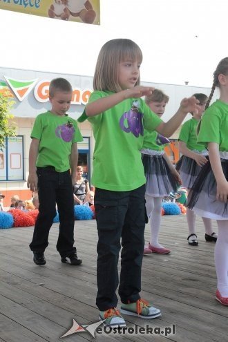 III Przedszkolny Festiwal Tańca [20.05.2014] - zdjęcie #62 - eOstroleka.pl