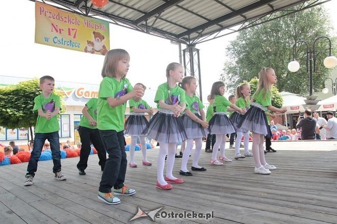 III Przedszkolny Festiwal Tańca [20.05.2014] - zdjęcie #65 - eOstroleka.pl