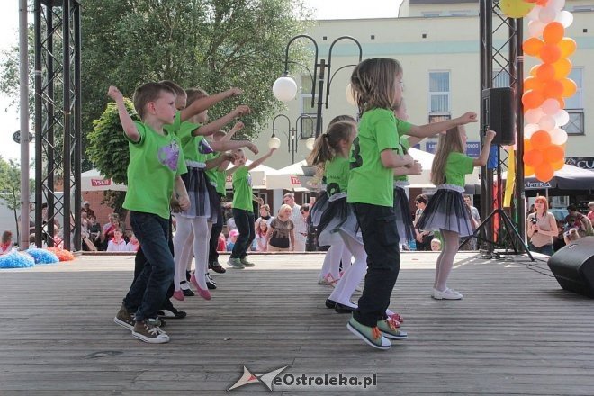 III Przedszkolny Festiwal Tańca [20.05.2014] - zdjęcie #66 - eOstroleka.pl