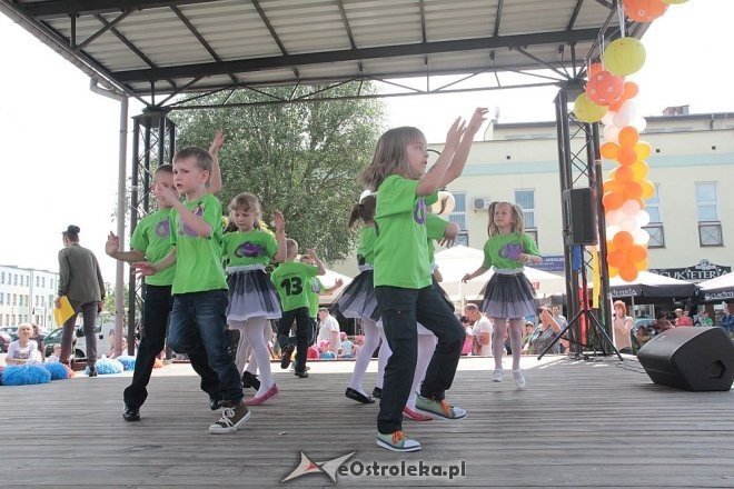 III Przedszkolny Festiwal Tańca [20.05.2014] - zdjęcie #67 - eOstroleka.pl