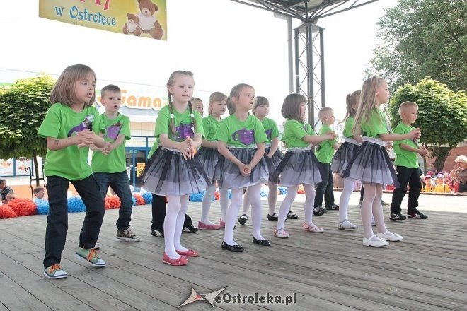 III Przedszkolny Festiwal Tańca [20.05.2014] - zdjęcie #70 - eOstroleka.pl