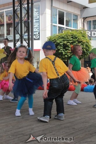 III Przedszkolny Festiwal Tańca [20.05.2014] - zdjęcie #26 - eOstroleka.pl