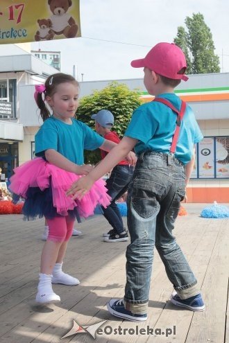 III Przedszkolny Festiwal Tańca [20.05.2014] - zdjęcie #25 - eOstroleka.pl