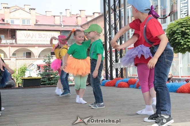 III Przedszkolny Festiwal Tańca [20.05.2014] - zdjęcie #22 - eOstroleka.pl