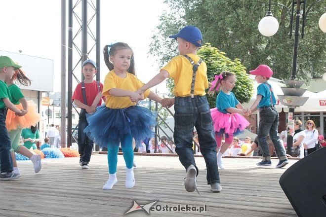 III Przedszkolny Festiwal Tańca [20.05.2014] - zdjęcie #17 - eOstroleka.pl