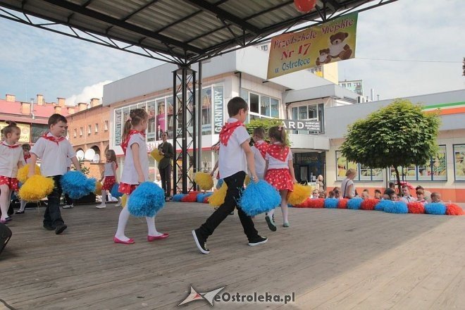 III Przedszkolny Festiwal Tańca [20.05.2014] - zdjęcie #95 - eOstroleka.pl