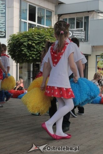 III Przedszkolny Festiwal Tańca [20.05.2014] - zdjęcie #7 - eOstroleka.pl