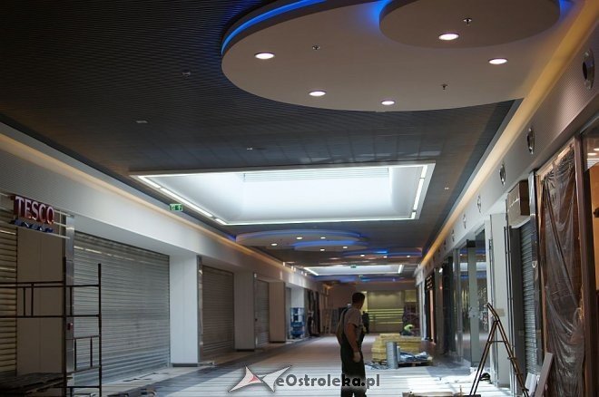 Zobacz jak wygląda wnętrze Galerii Bursztynowa [20.05.2014] - zdjęcie #28 - eOstroleka.pl
