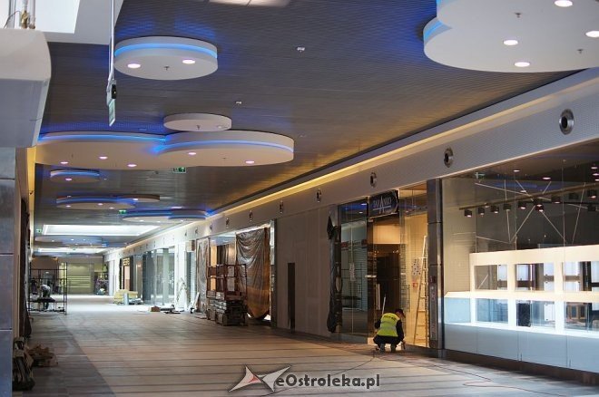 Zobacz jak wygląda wnętrze Galerii Bursztynowa [20.05.2014] - zdjęcie #27 - eOstroleka.pl