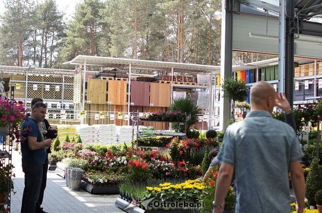 Zobacz jak wygląda wnętrze Galerii Bursztynowa [20.05.2014] - zdjęcie #5 - eOstroleka.pl