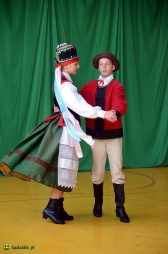 Minister Edukacji Narodowej Joanna Kluzik-Rostkowska w Kadzidle [ZDJĘCIA] - zdjęcie #66 - eOstroleka.pl