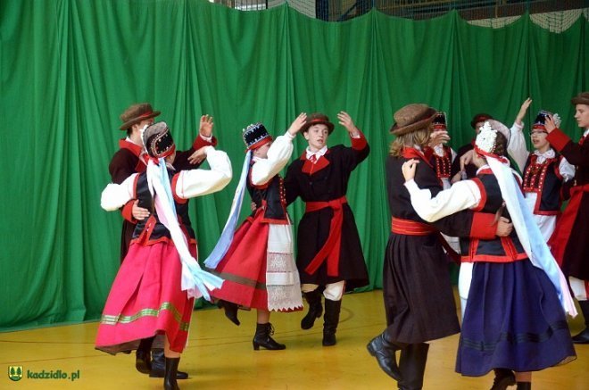 Minister Edukacji Narodowej Joanna Kluzik-Rostkowska w Kadzidle [ZDJĘCIA] - zdjęcie #63 - eOstroleka.pl