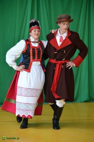 Minister Edukacji Narodowej Joanna Kluzik-Rostkowska w Kadzidle [ZDJĘCIA] - zdjęcie #60 - eOstroleka.pl