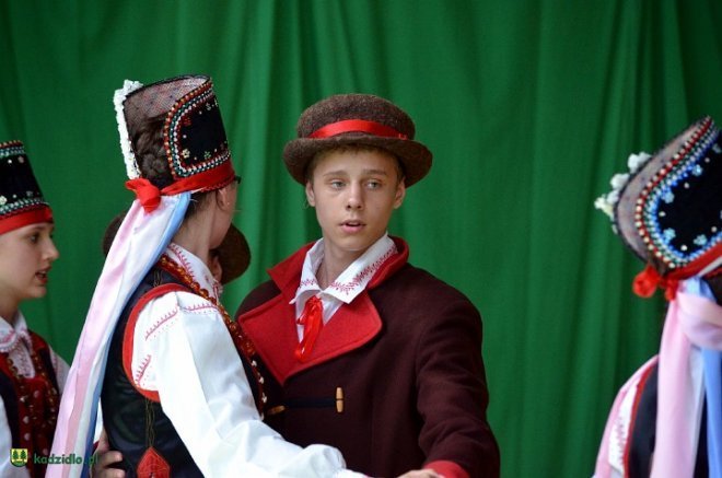 Minister Edukacji Narodowej Joanna Kluzik-Rostkowska w Kadzidle [ZDJĘCIA] - zdjęcie #57 - eOstroleka.pl