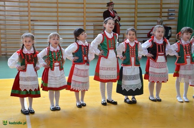 Minister Edukacji Narodowej Joanna Kluzik-Rostkowska w Kadzidle [ZDJĘCIA] - zdjęcie #24 - eOstroleka.pl