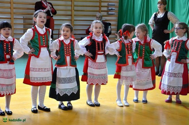 Minister Edukacji Narodowej Joanna Kluzik-Rostkowska w Kadzidle [ZDJĘCIA] - zdjęcie #23 - eOstroleka.pl