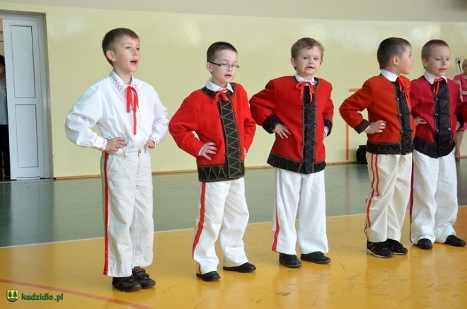 Minister Edukacji Narodowej Joanna Kluzik-Rostkowska w Kadzidle [ZDJĘCIA] - zdjęcie #19 - eOstroleka.pl