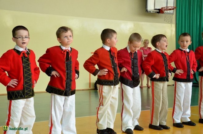 Minister Edukacji Narodowej Joanna Kluzik-Rostkowska w Kadzidle [ZDJĘCIA] - zdjęcie #18 - eOstroleka.pl