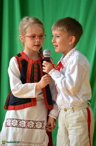 Minister Edukacji Narodowej Joanna Kluzik-Rostkowska w Kadzidle [ZDJĘCIA] - zdjęcie #15 - eOstroleka.pl