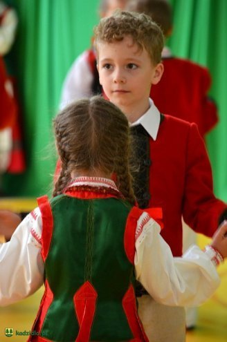 Minister Edukacji Narodowej Joanna Kluzik-Rostkowska w Kadzidle [ZDJĘCIA] - zdjęcie #13 - eOstroleka.pl