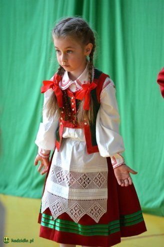 Minister Edukacji Narodowej Joanna Kluzik-Rostkowska w Kadzidle [ZDJĘCIA] - zdjęcie #12 - eOstroleka.pl