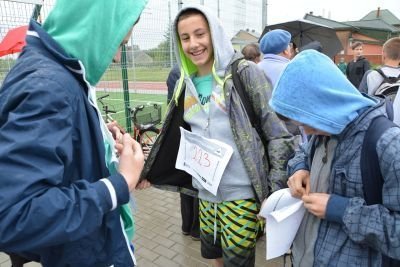 Goworowski Weekend Polska Biega [21.05.2014] - zdjęcie #37 - eOstroleka.pl