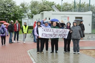 Goworowski Weekend Polska Biega [21.05.2014] - zdjęcie #8 - eOstroleka.pl