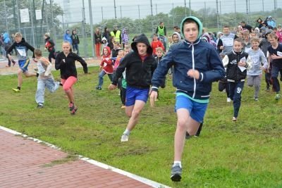 Goworowski Weekend Polska Biega [21.05.2014] - zdjęcie #2 - eOstroleka.pl