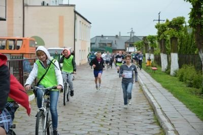 Goworowski Weekend Polska Biega [21.05.2014] - zdjęcie #27 - eOstroleka.pl