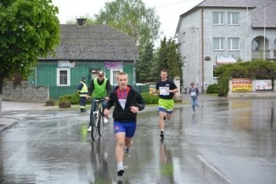 Goworowski Weekend Polska Biega [21.05.2014] - zdjęcie #15 - eOstroleka.pl
