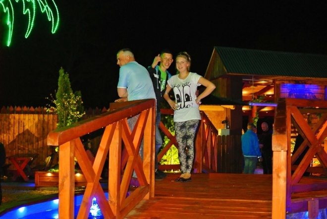 Soleo w Clubie Ibiza Zalesie [17.05.2014] - zdjęcie #80 - eOstroleka.pl