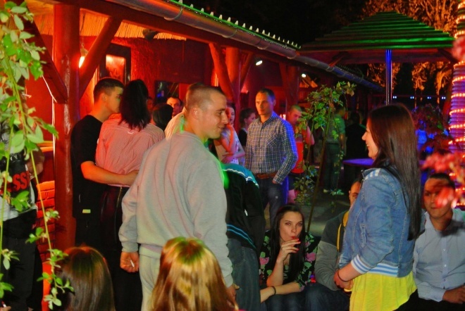 Soleo w Clubie Ibiza Zalesie [17.05.2014] - zdjęcie #77 - eOstroleka.pl