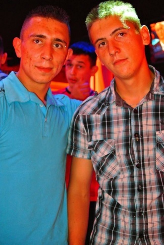 Soleo w Clubie Ibiza Zalesie [17.05.2014] - zdjęcie #74 - eOstroleka.pl