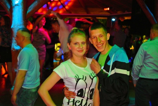 Soleo w Clubie Ibiza Zalesie [17.05.2014] - zdjęcie #71 - eOstroleka.pl