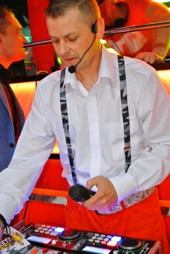 Soleo w Clubie Ibiza Zalesie [17.05.2014] - zdjęcie #81 - eOstroleka.pl