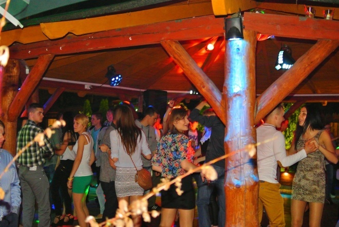 Soleo w Clubie Ibiza Zalesie [17.05.2014] - zdjęcie #15 - eOstroleka.pl