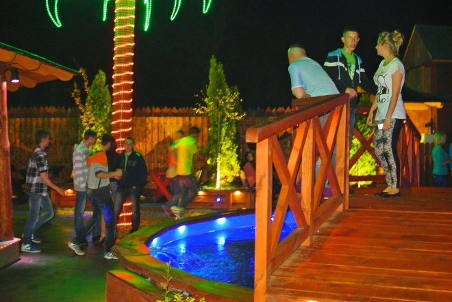 Soleo w Clubie Ibiza Zalesie [17.05.2014] - zdjęcie #63 - eOstroleka.pl