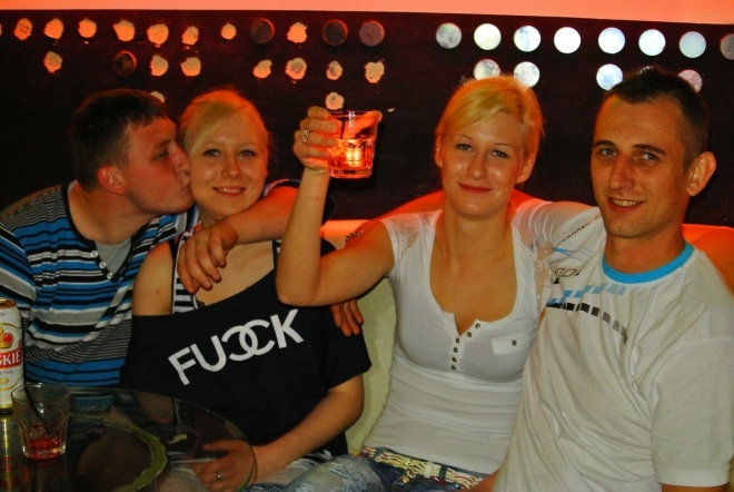 Soleo w Clubie Ibiza Zalesie [17.05.2014] - zdjęcie #62 - eOstroleka.pl