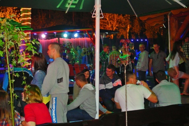 Soleo w Clubie Ibiza Zalesie [17.05.2014] - zdjęcie #49 - eOstroleka.pl