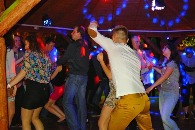Soleo w Clubie Ibiza Zalesie [17.05.2014] - zdjęcie #34 - eOstroleka.pl