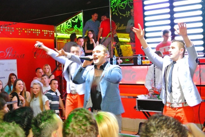 Soleo w Clubie Ibiza Zalesie [17.05.2014] - zdjęcie #44 - eOstroleka.pl