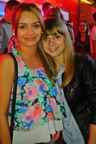 Soleo w Clubie Ibiza Zalesie [17.05.2014] - zdjęcie #40 - eOstroleka.pl